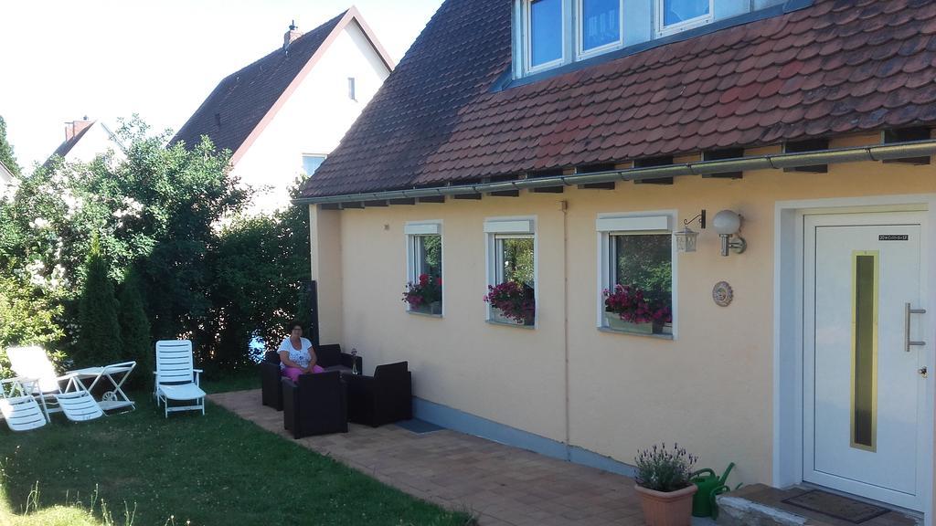 Gaestehaus Luksch Apartment Freyung Exterior photo